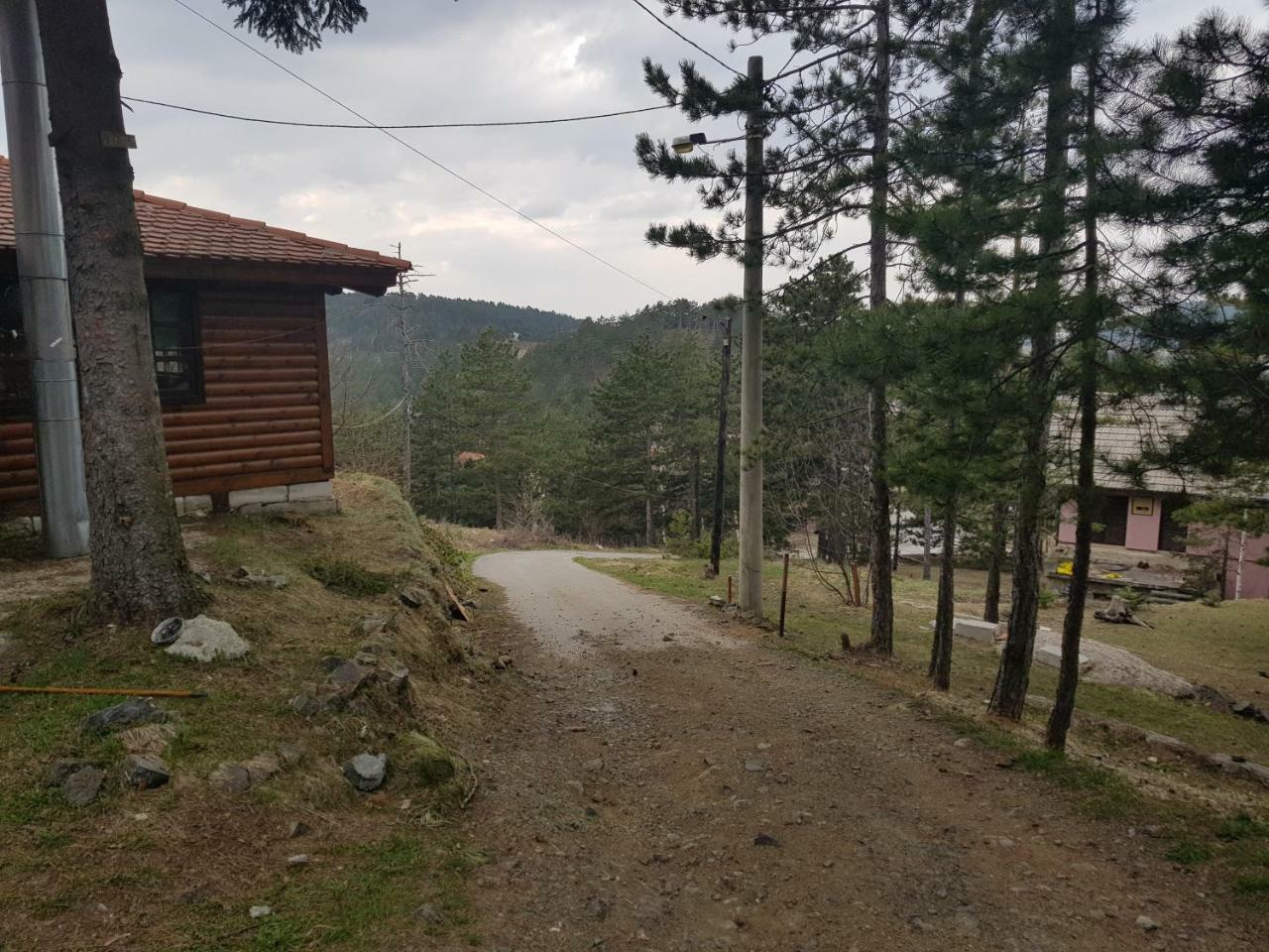 Divcibarski Konak Divcibare Exterior photo