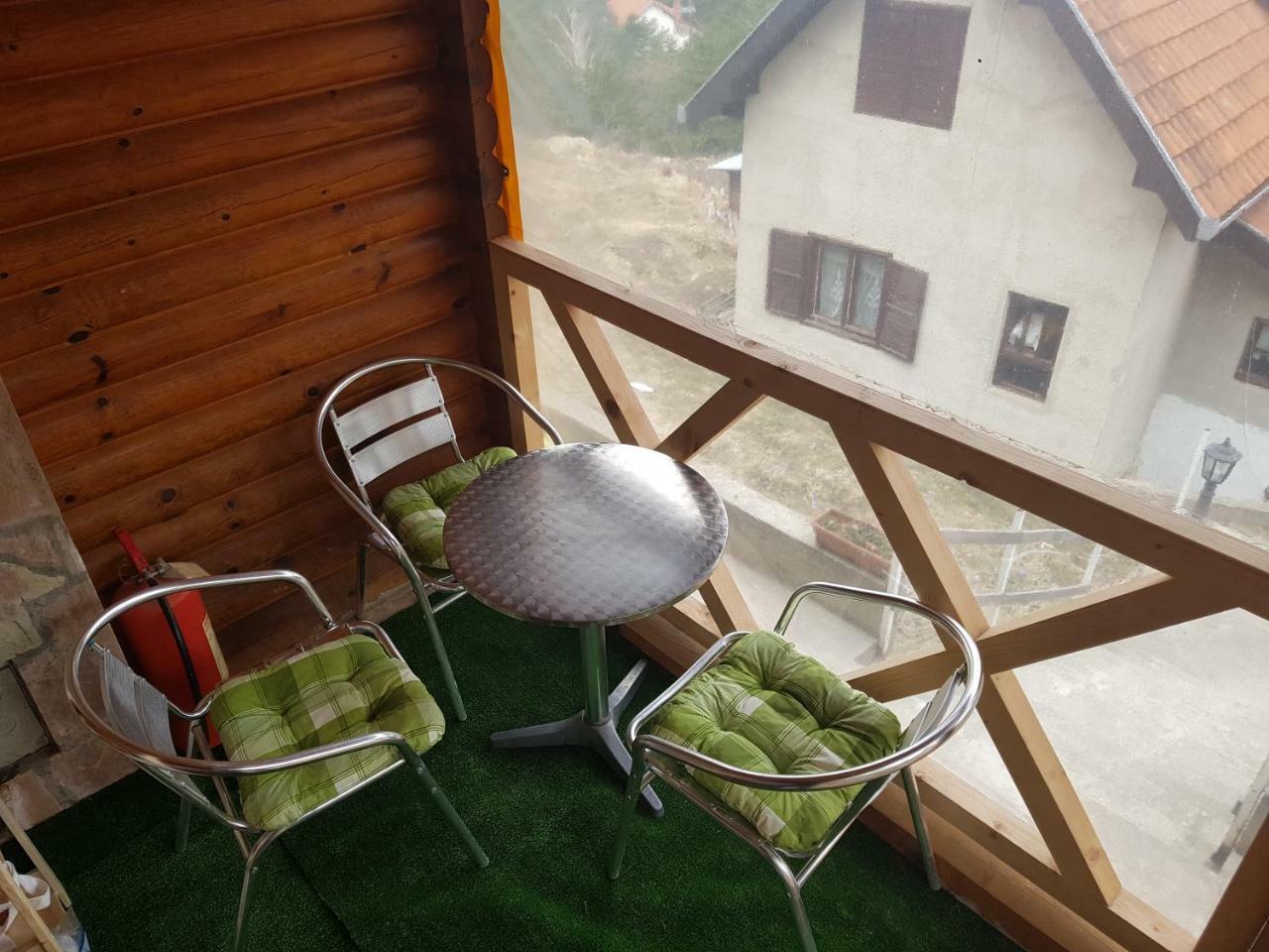 Divcibarski Konak Divcibare Exterior photo