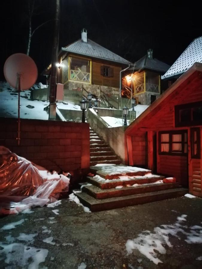 Divcibarski Konak Divcibare Exterior photo